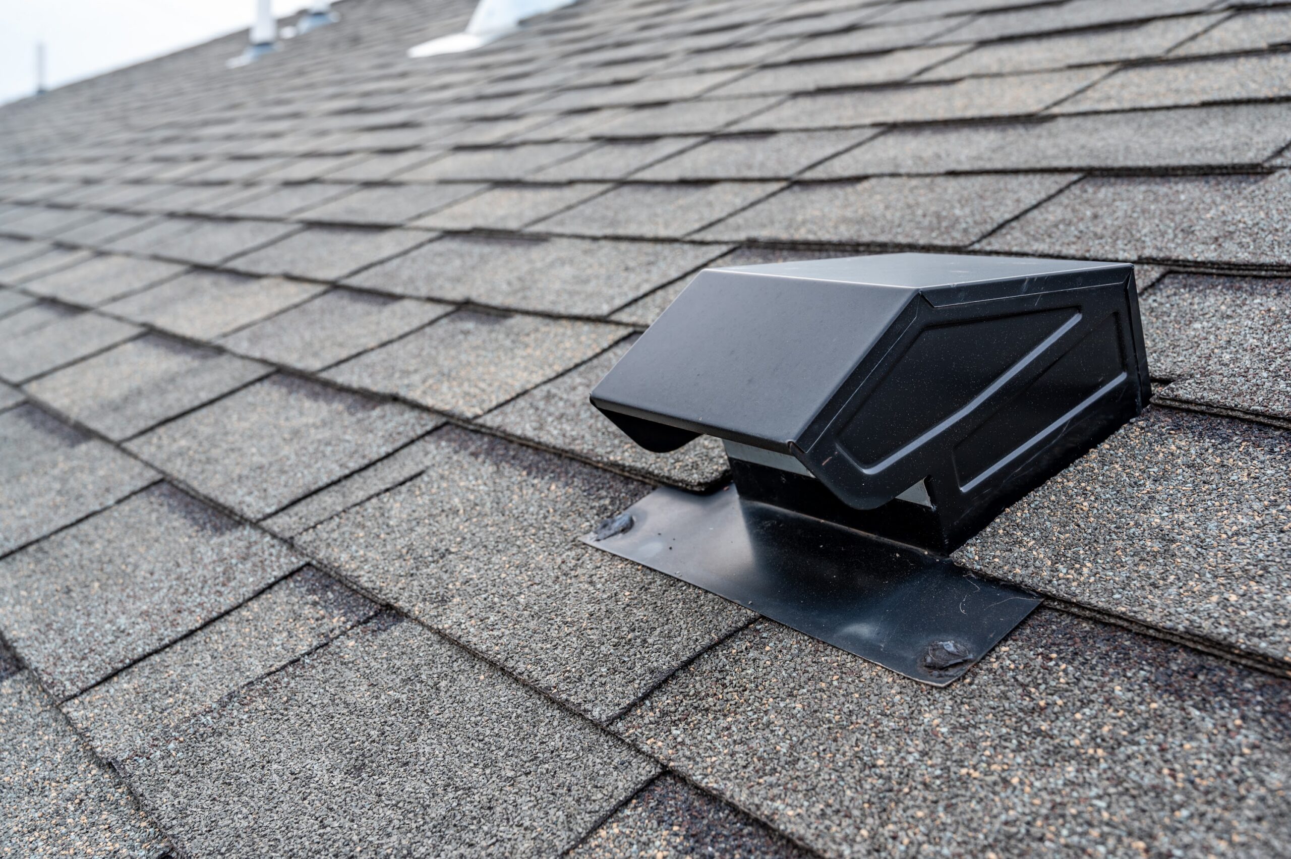 How Roof Ventilation Impacts Your Home’s Comfort & Lifespan